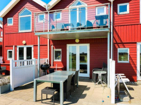 6 person holiday home in Hadsund in Hadsund